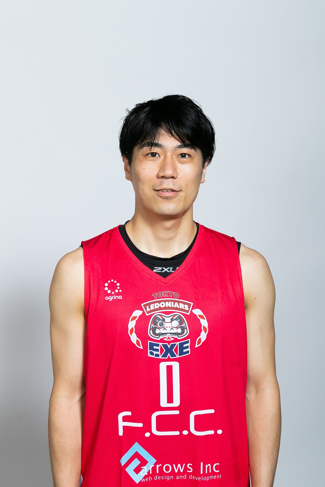 Yoshiaki Uno