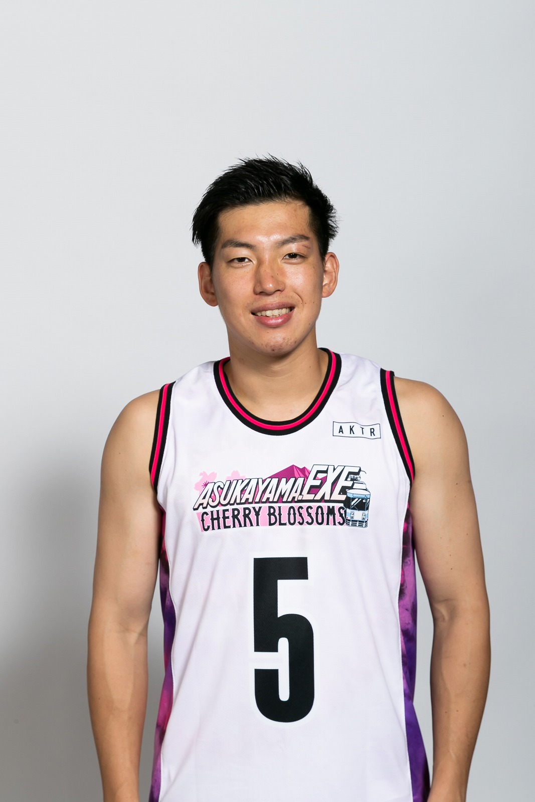 Akira Kobayashi