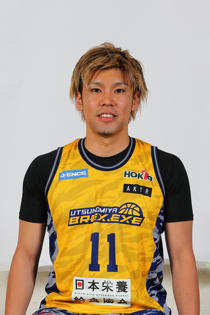Yosuke Saito