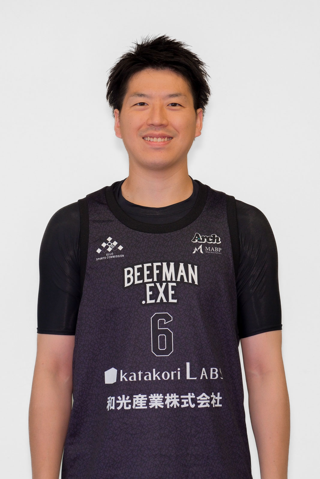 Takashi Sano