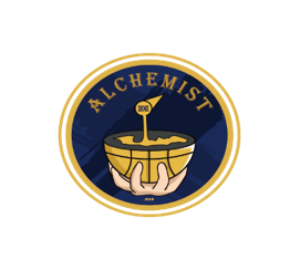 KAOHSIUNG ALCHEMIST.EXE