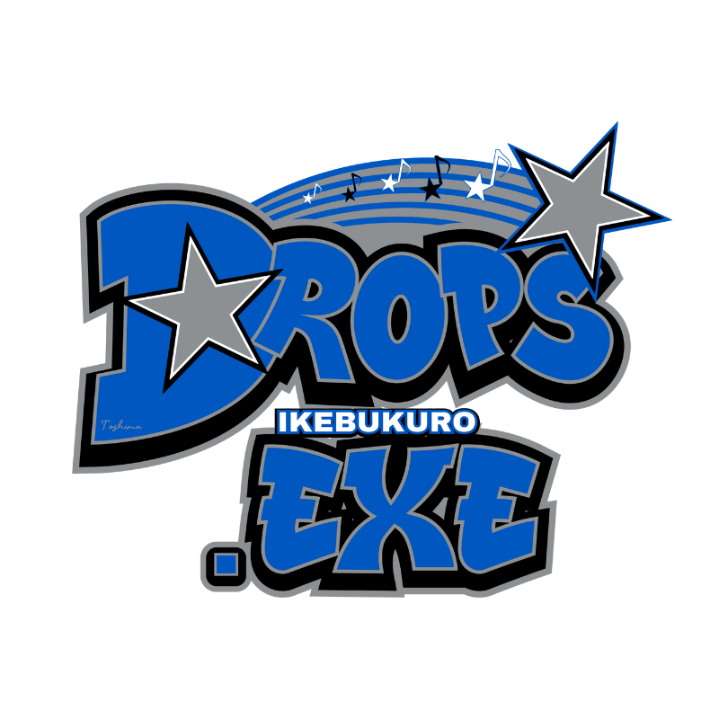 IKEBUKURO DROPS.EXE