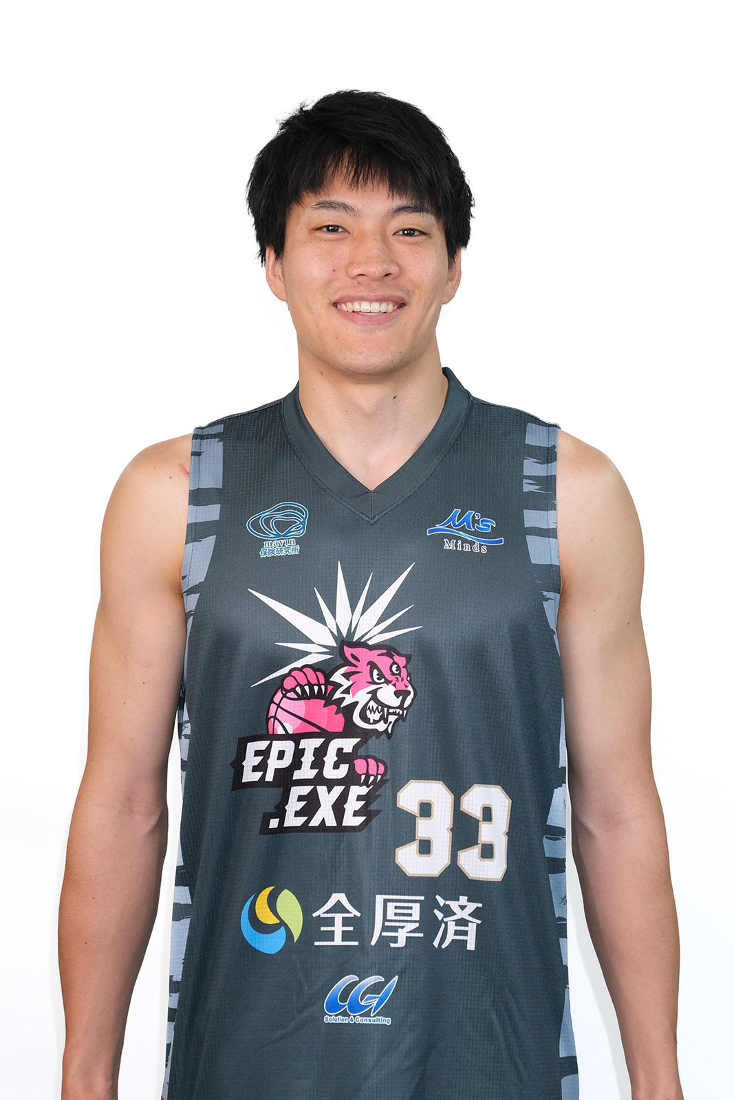 Kazuki Shigemoto