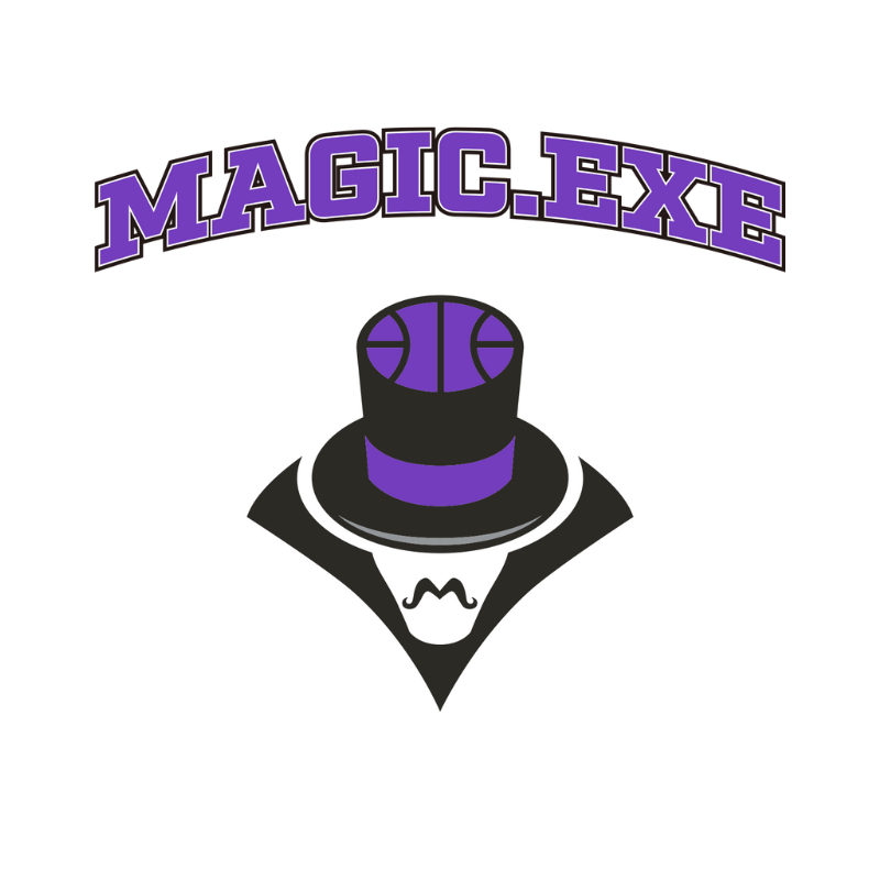 MELBOURNE MAGIC.EXE