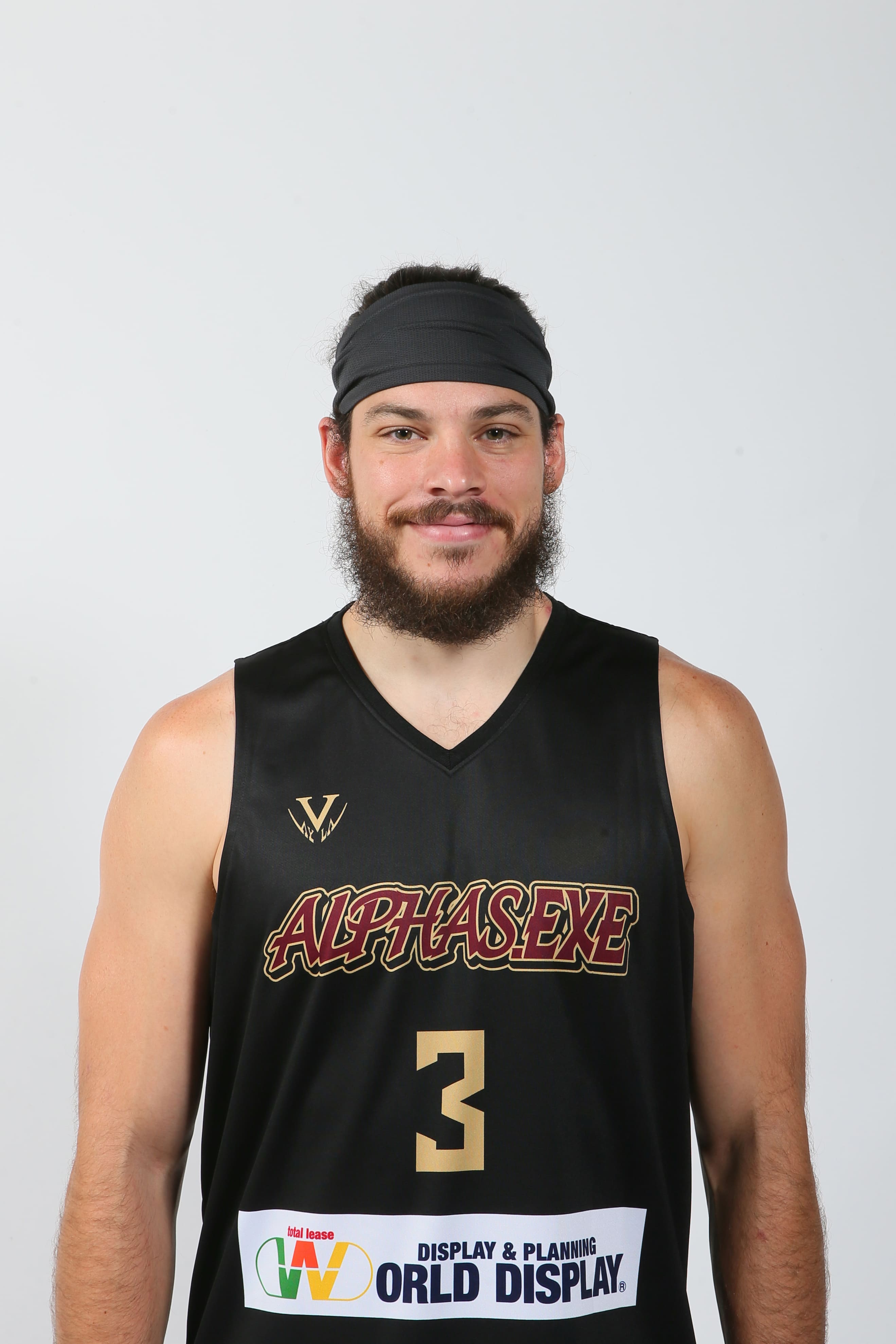 Devin Gilligan