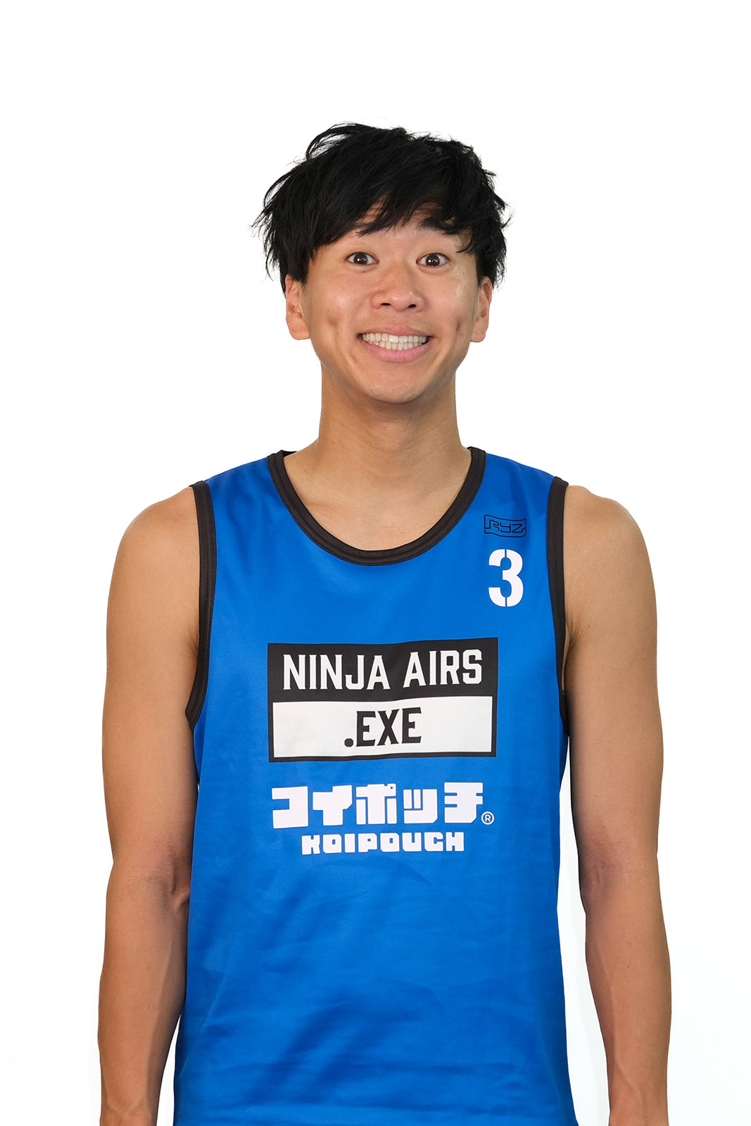 kosuke Kashiwao