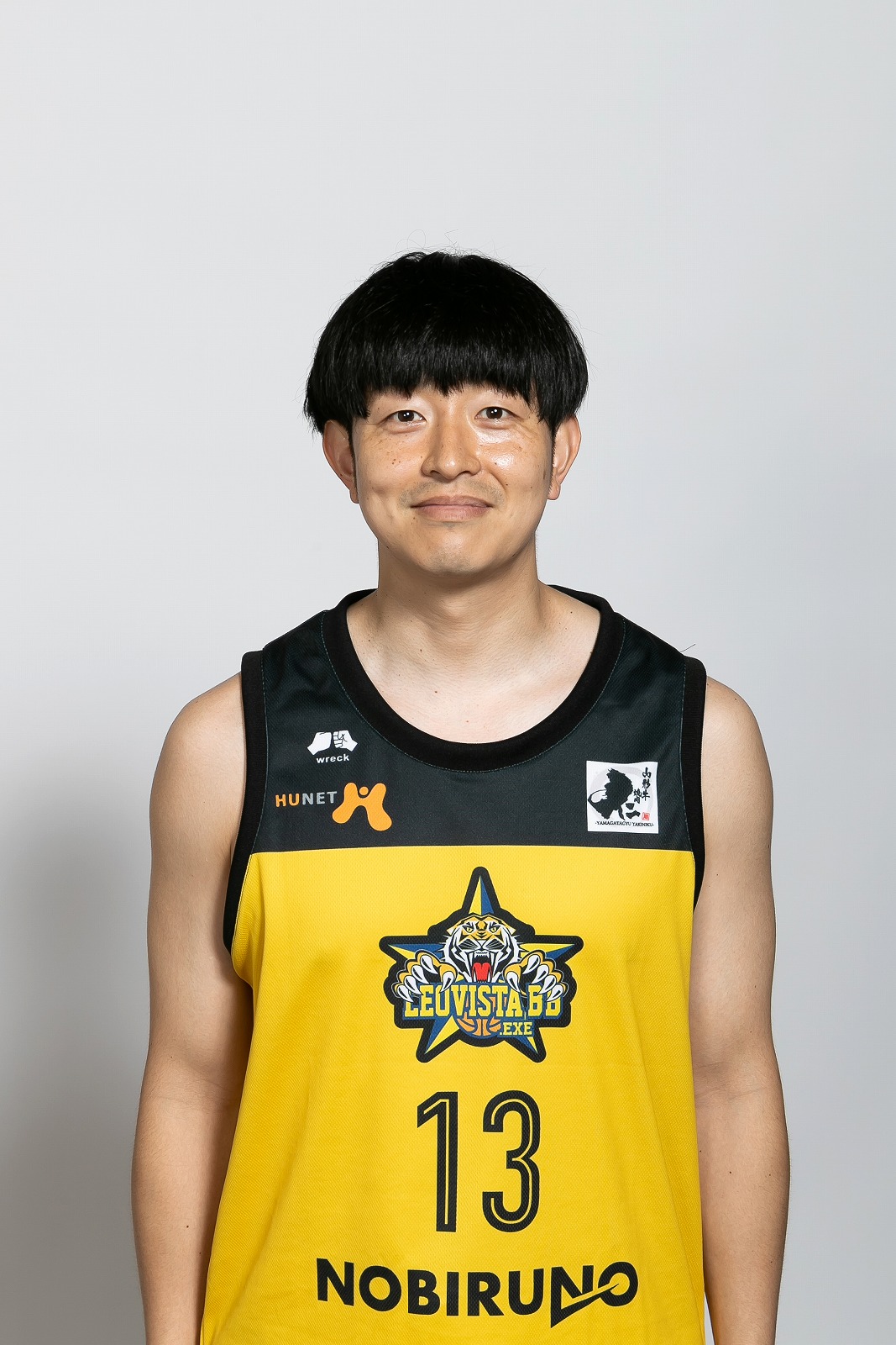 Endoh Nobuhiro
