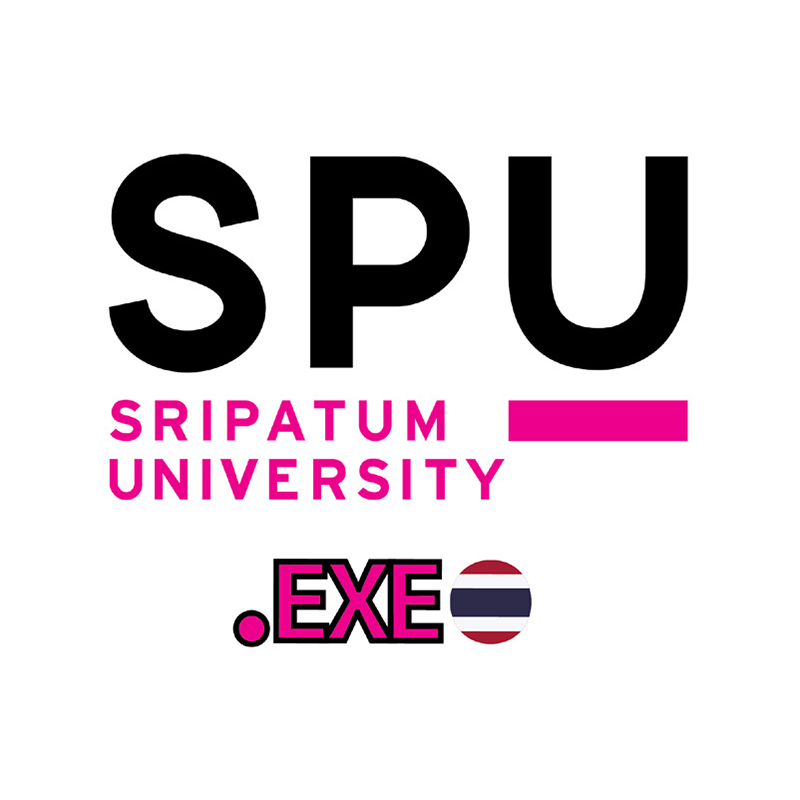 SRIPATUM UNIVERSITY.EXE