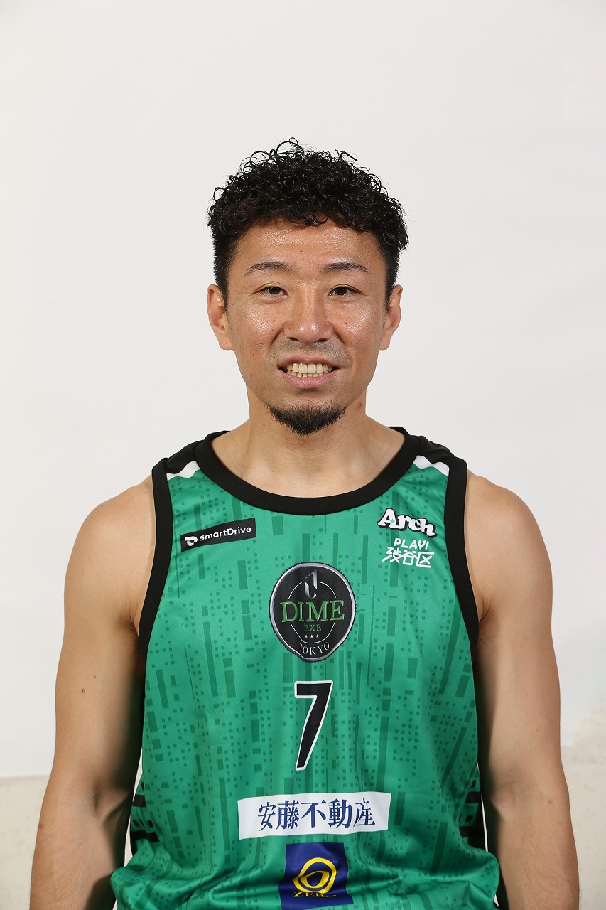 Keita Suzuki