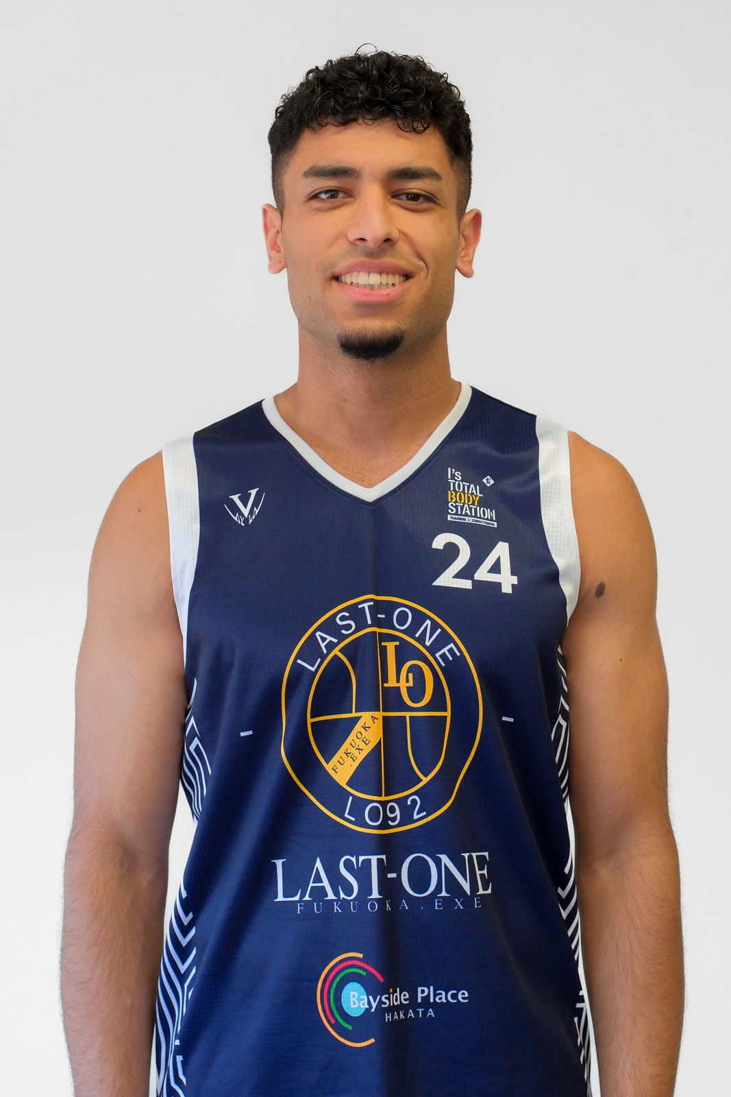 Hassan Mohamed