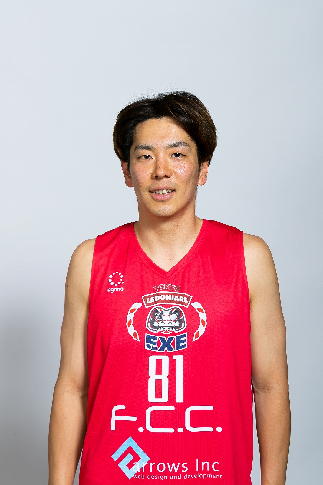 Yusuke shimoda