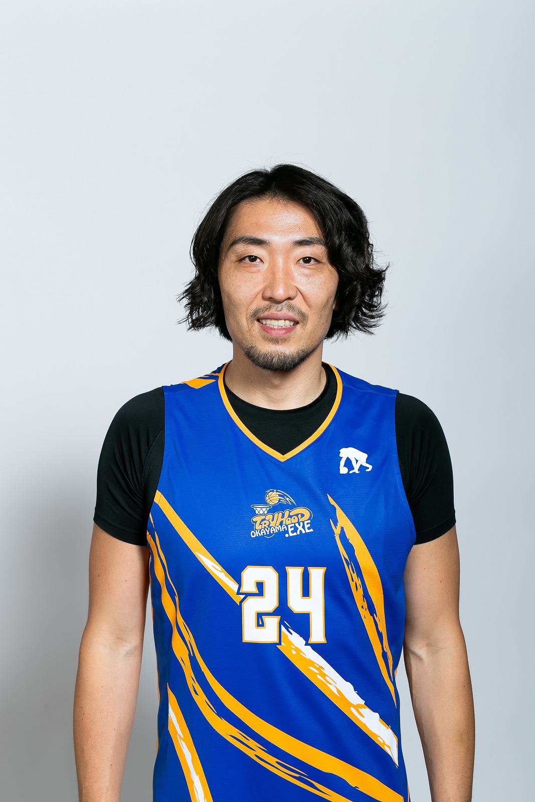 Sho Hasegawa