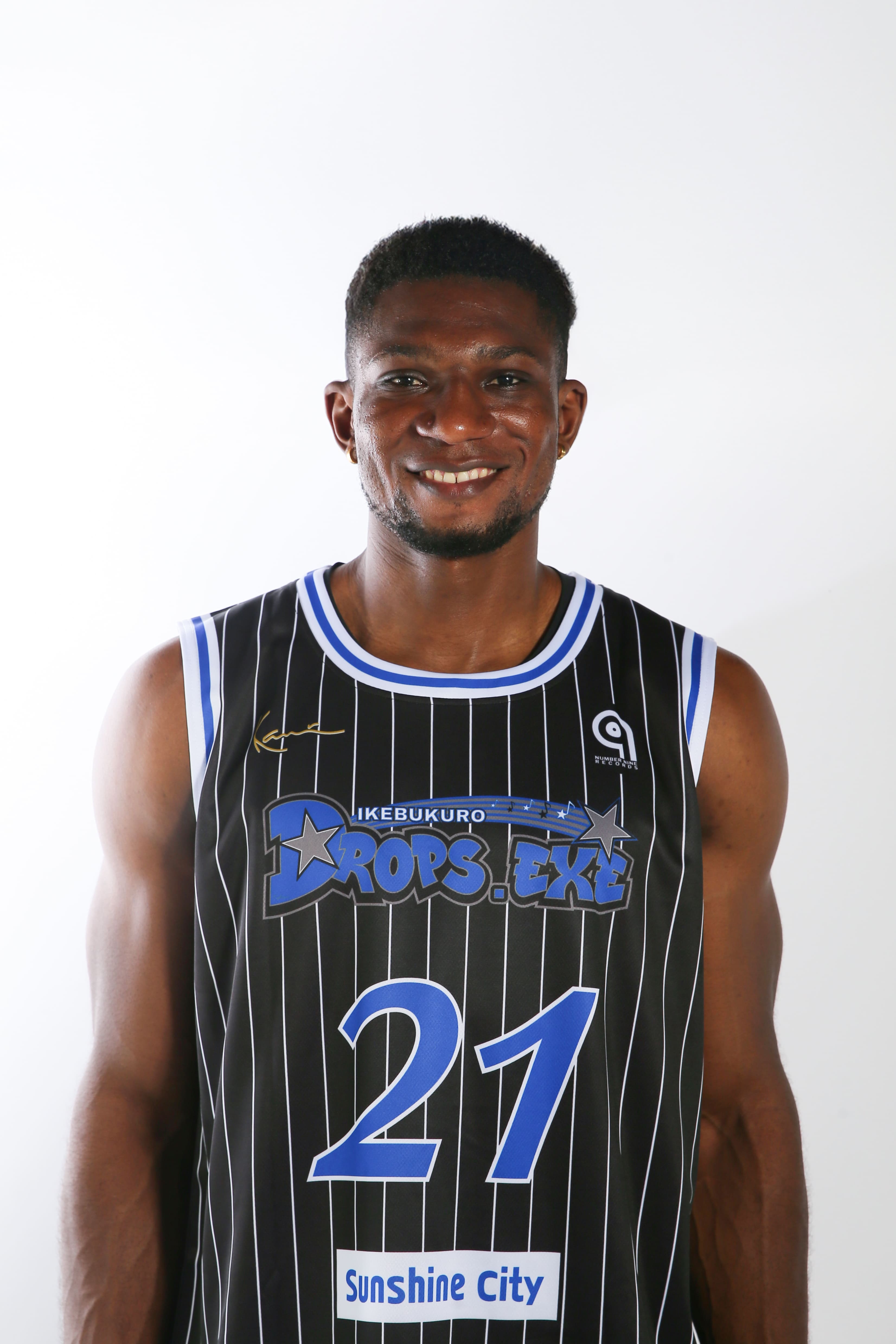 Kongolo David