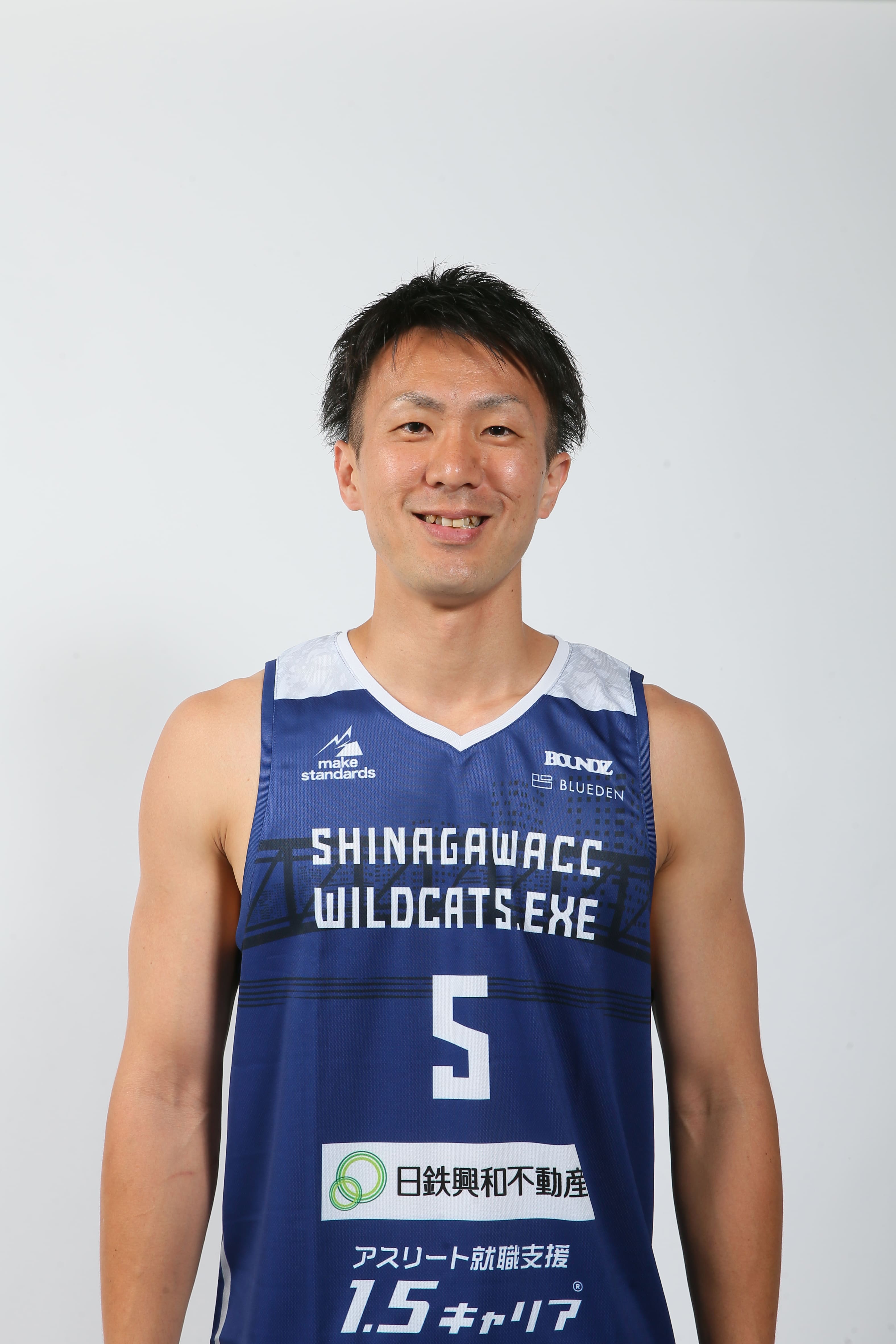 Naruse Shinji