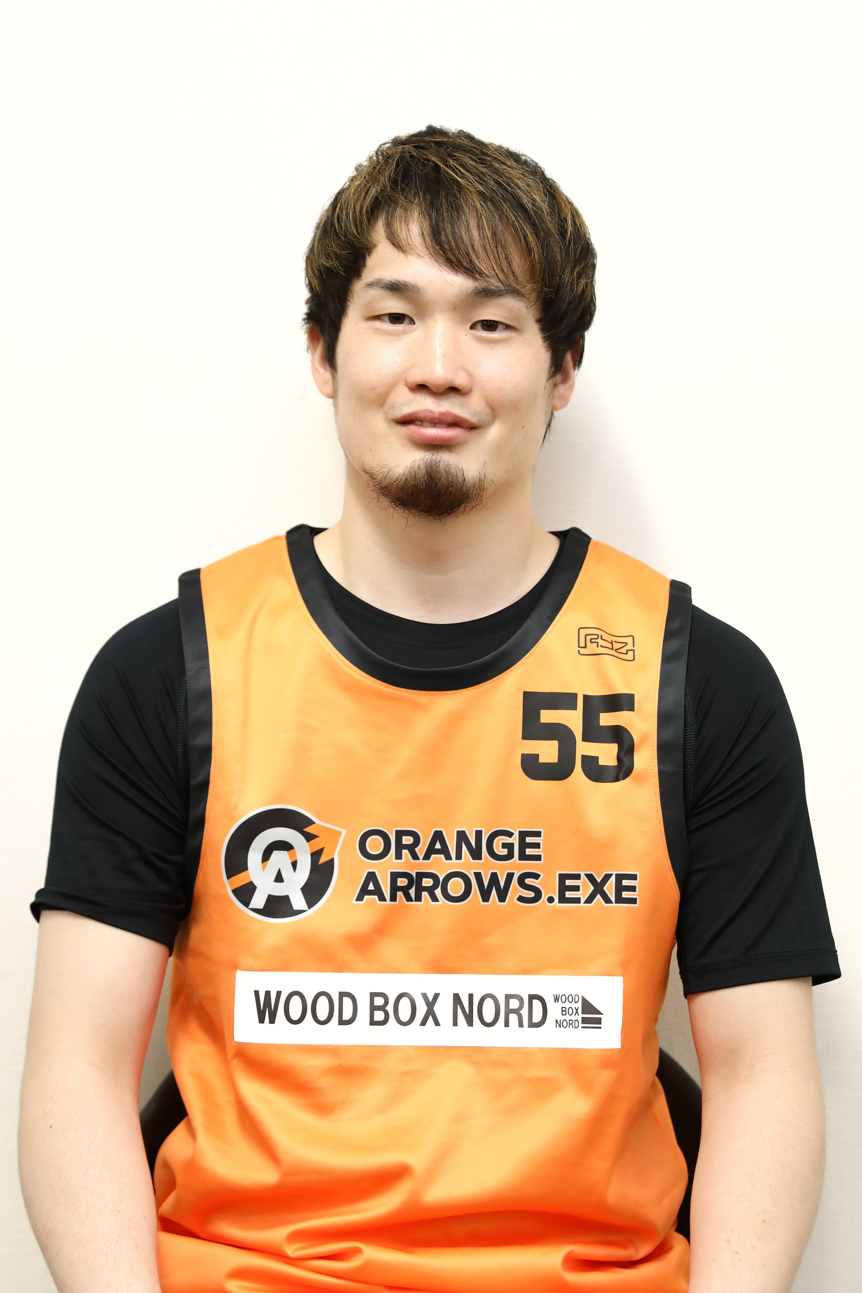Keisuke Ooishi