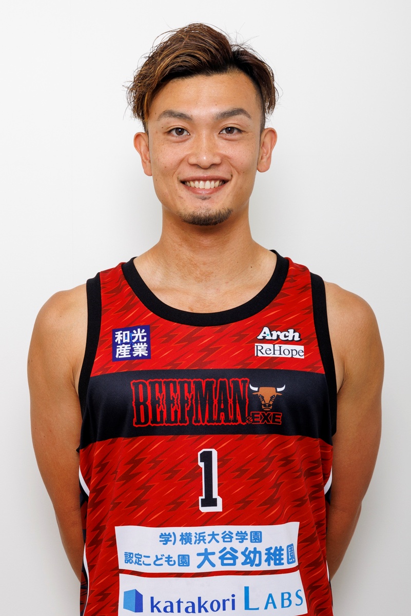 Tatsuhito Noro