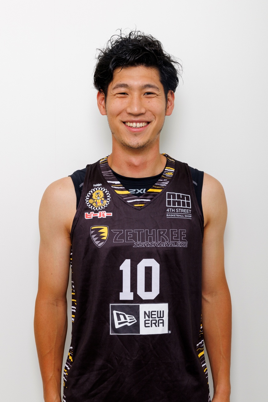 Toshiki Hamataka