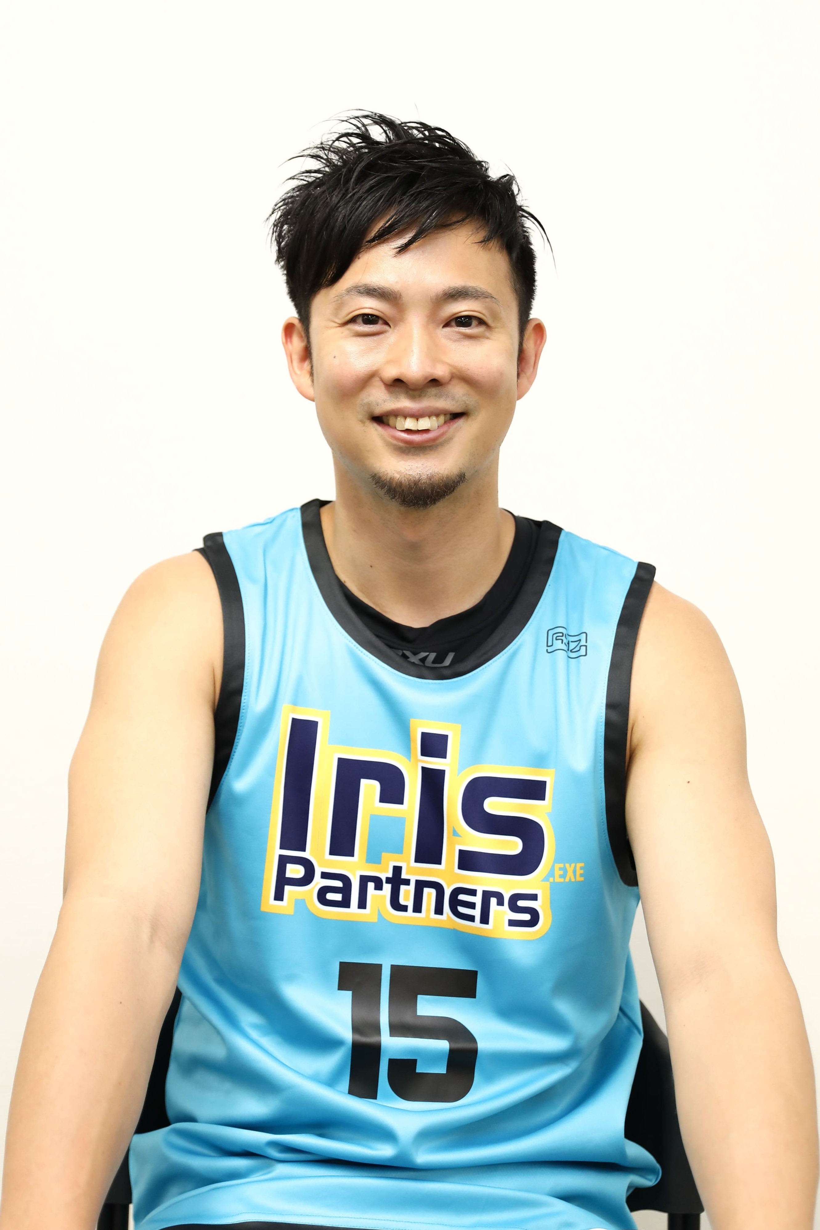 Daiki Hagiwara