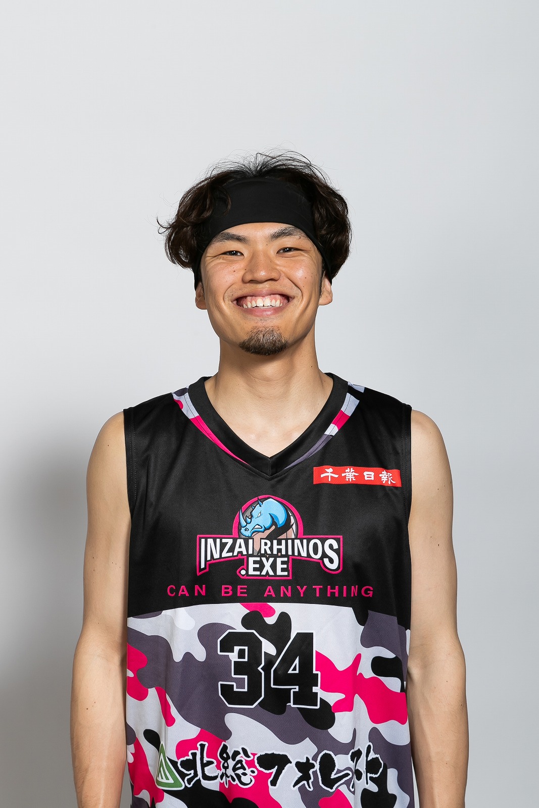 Yuichiro Hiroshima