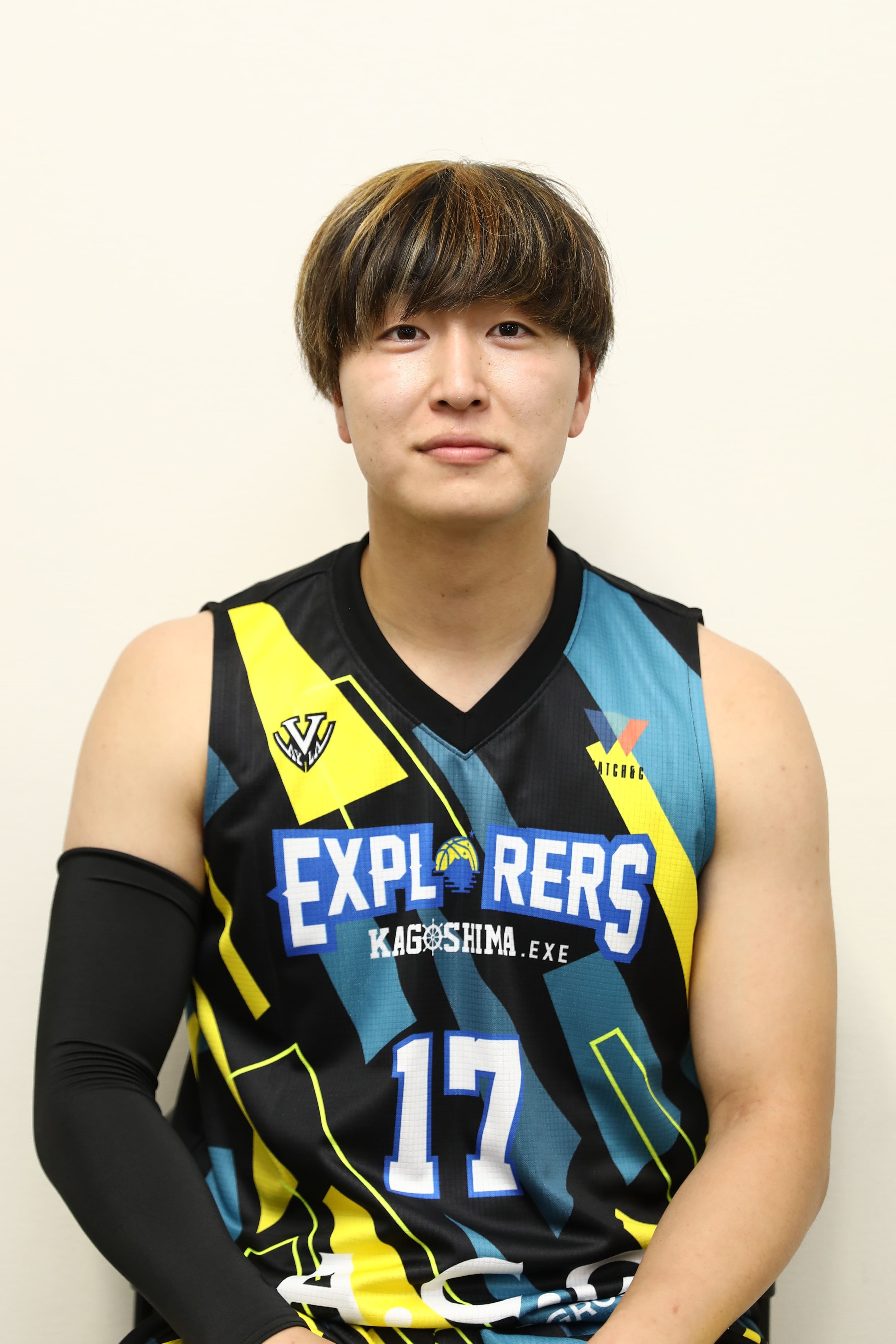 Reijiro Tabata