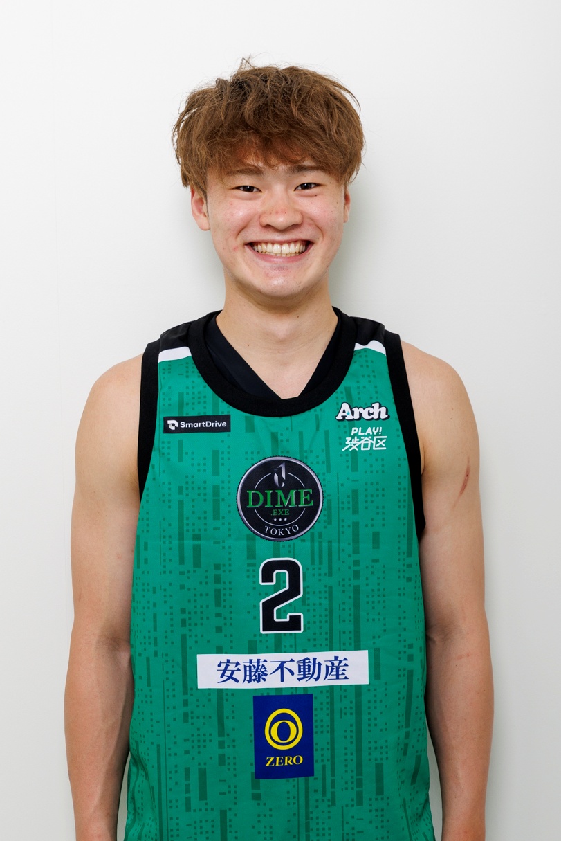 Koki Higashino