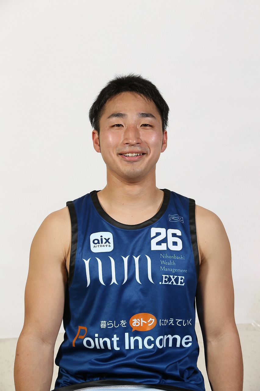 Kazuki Kumagai