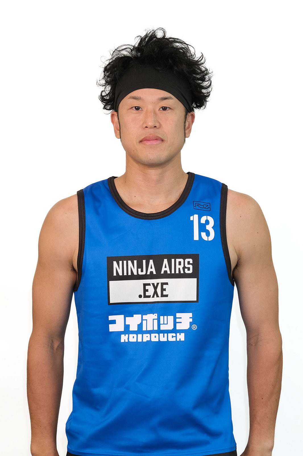 Hiroki Numazaki