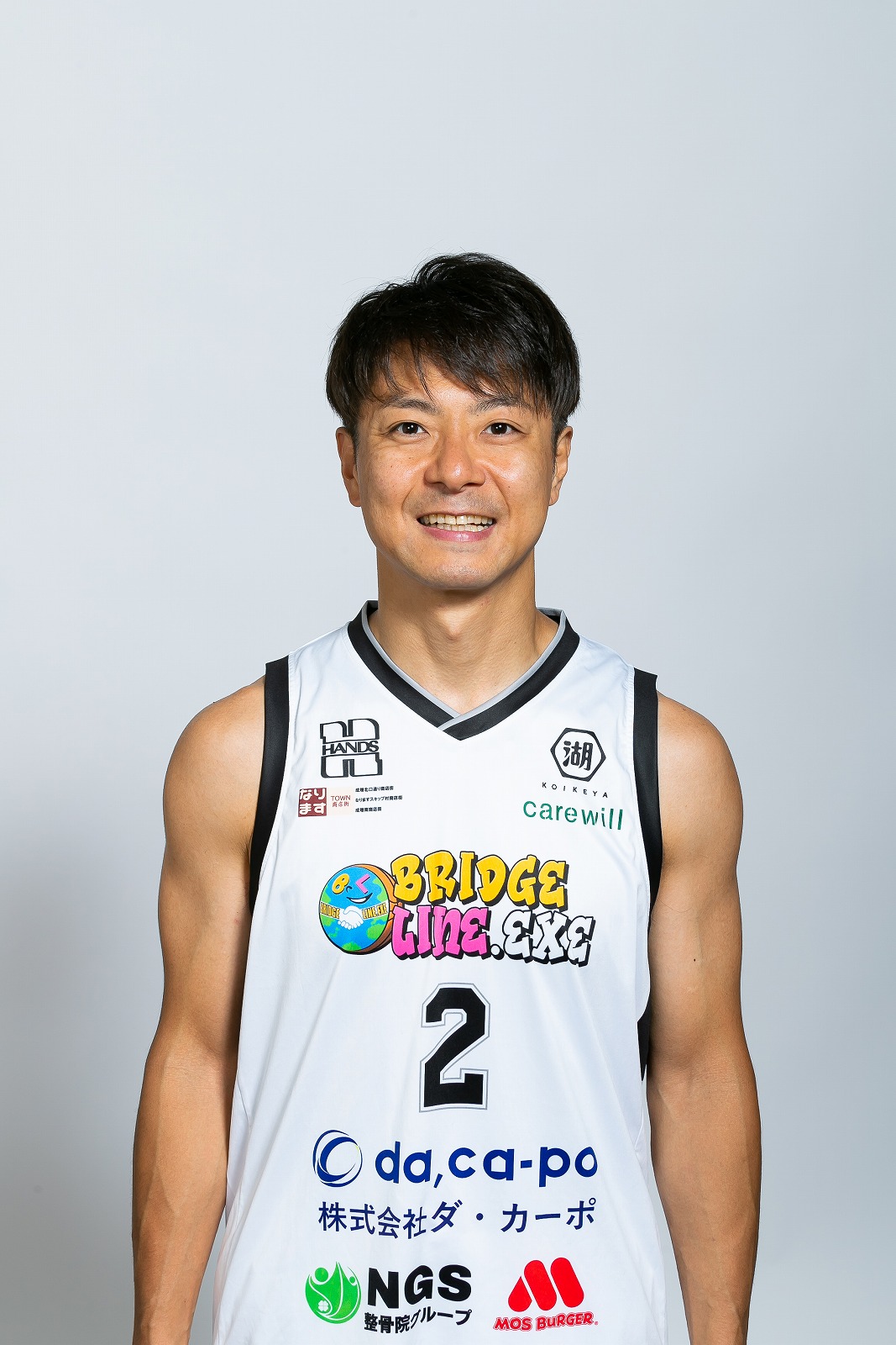 Yoshitatsu Suda