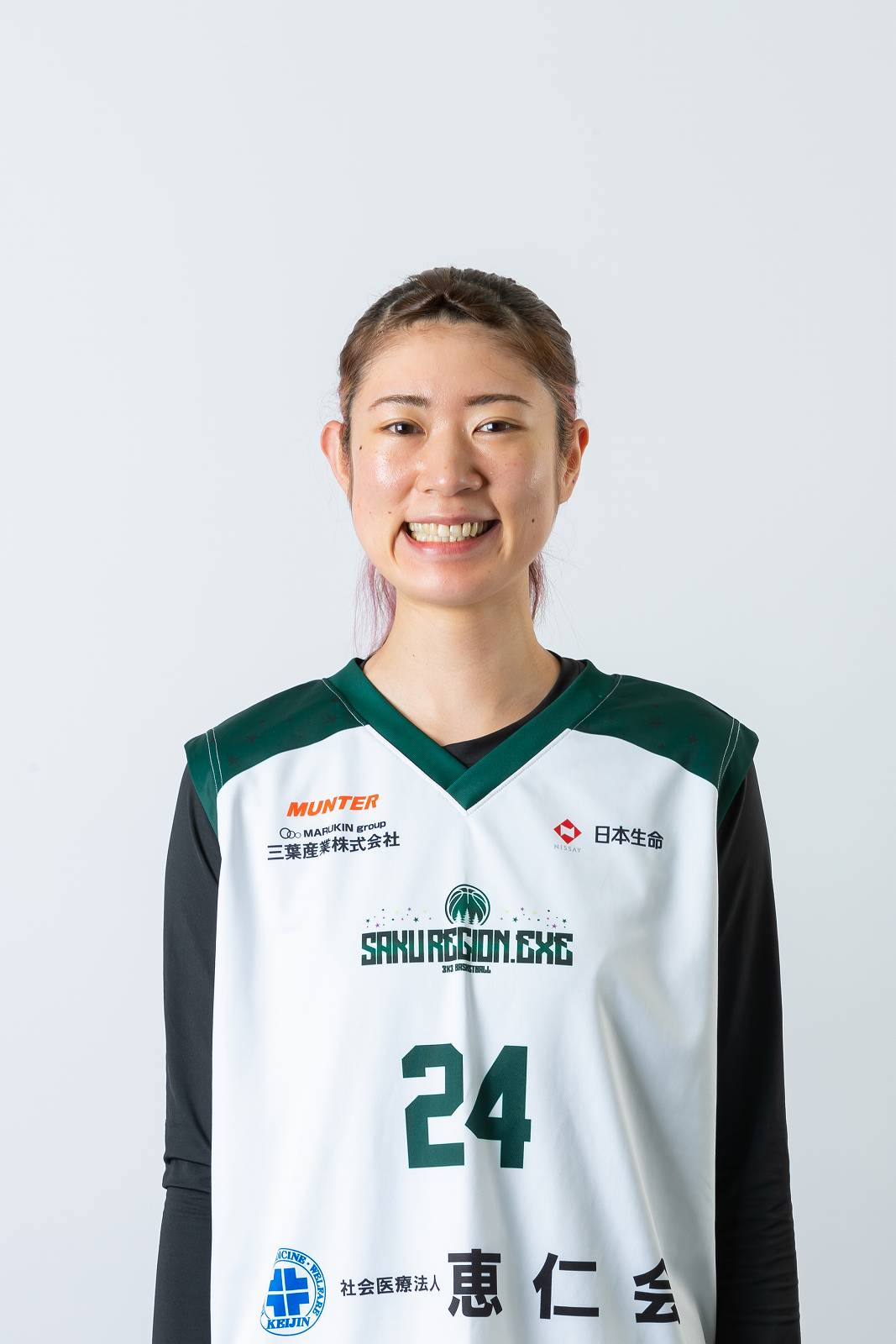 Ayana Matsuoka