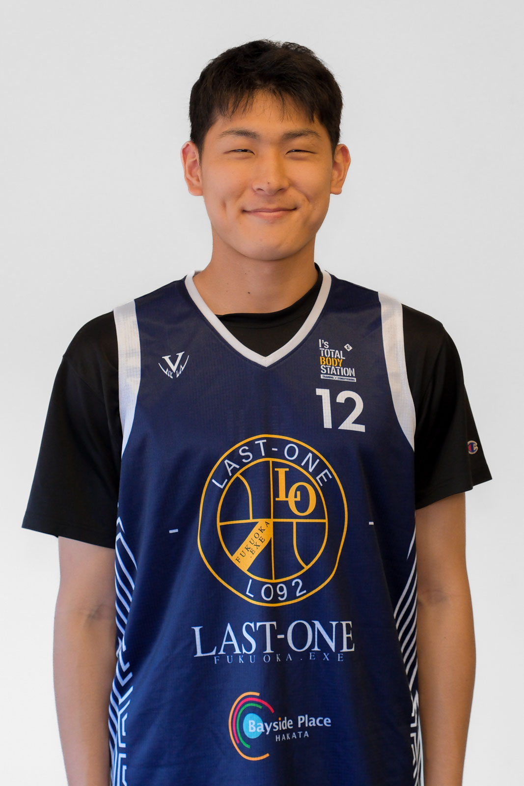 Shuto Hagiwara