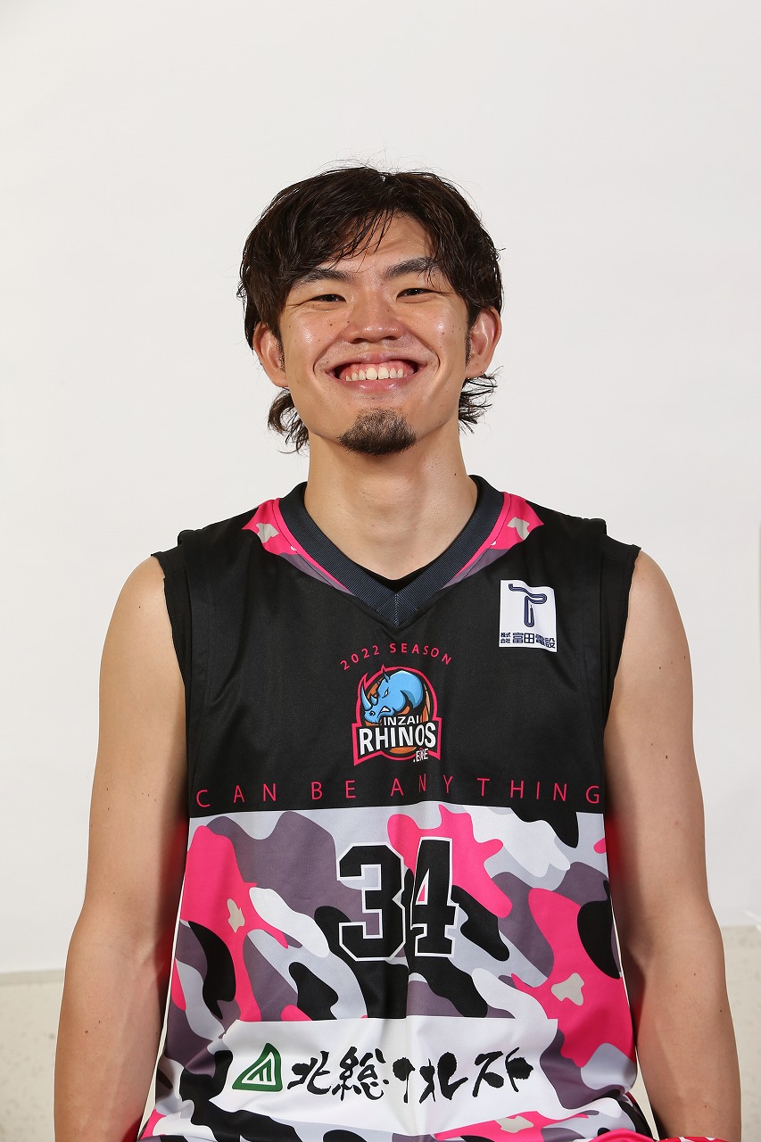 Yuichiro Hiroshima