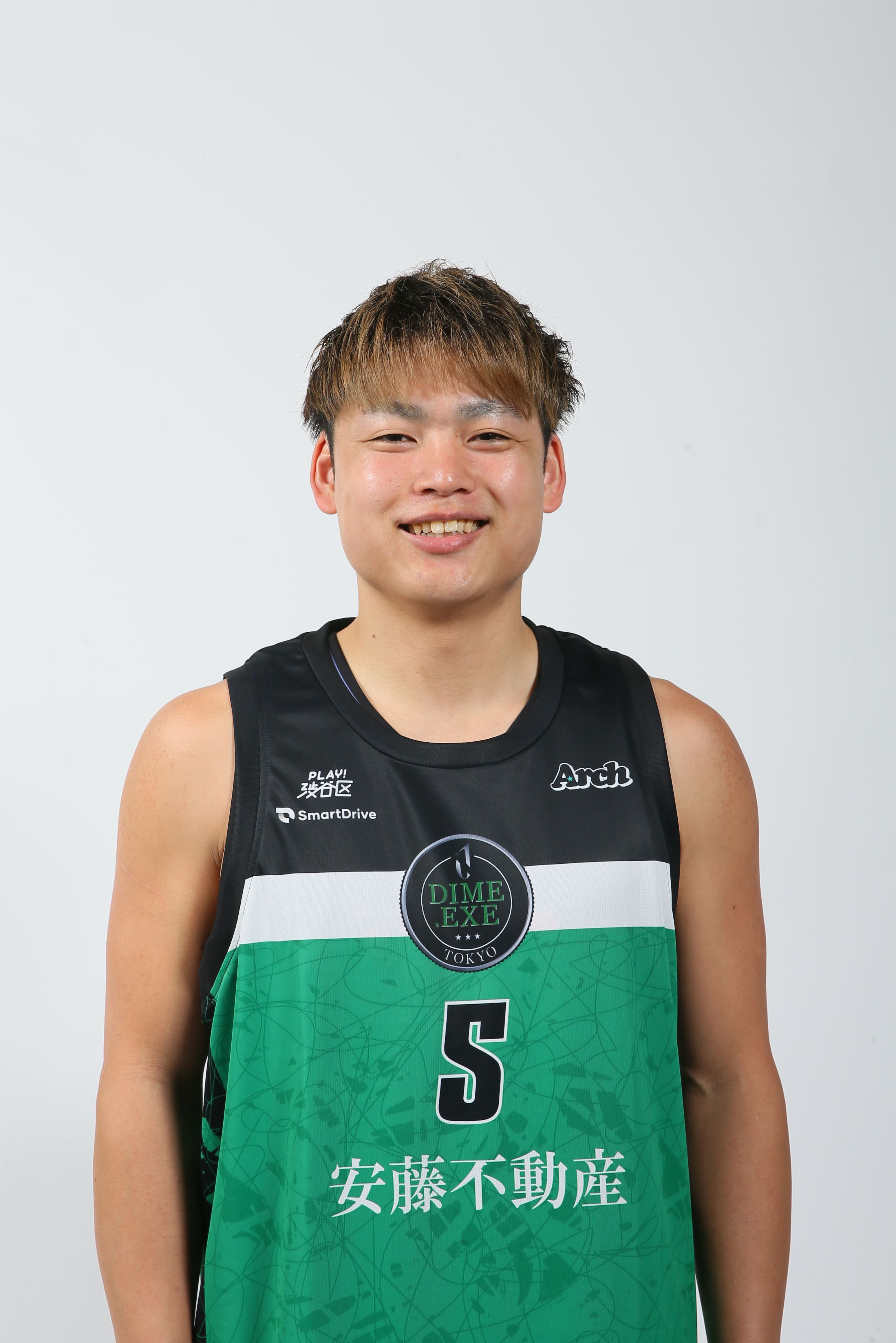 Yuu Nishiune