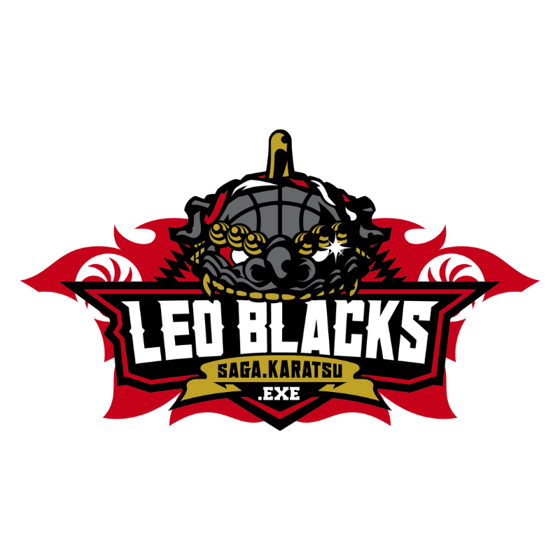 LEO BLACKS SAGA.EXE