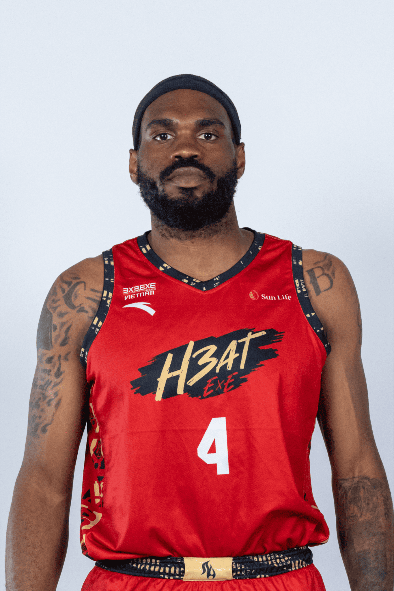 Chrishon Reydell Briggs