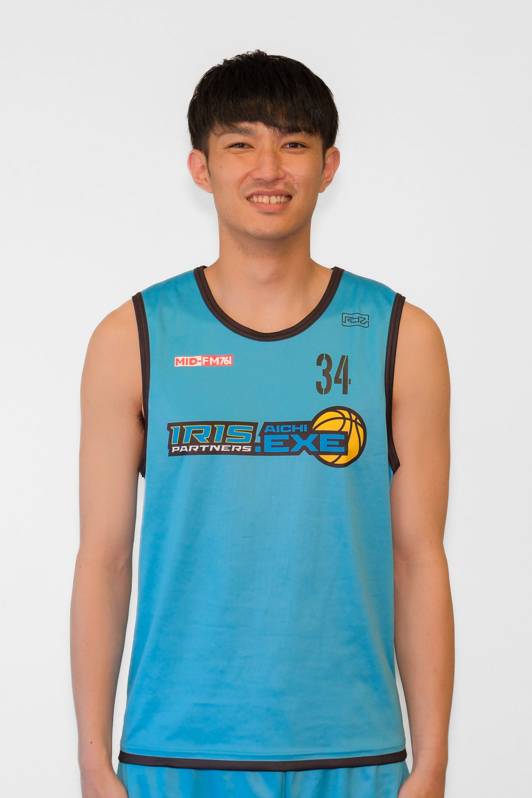 Yuki Nakazaki