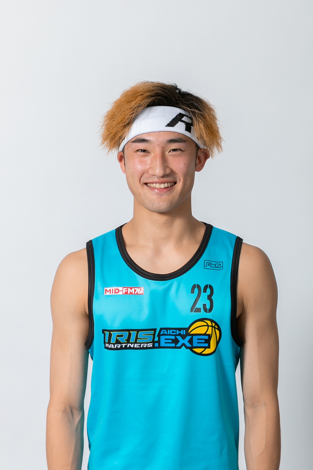 Ryuki Sono