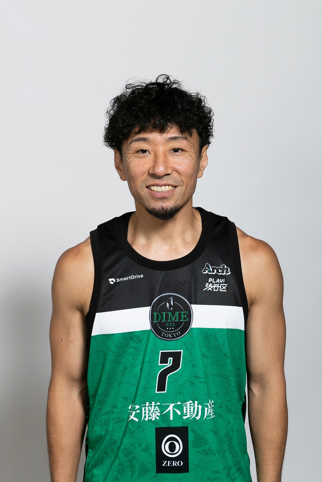 Keita Suzuki