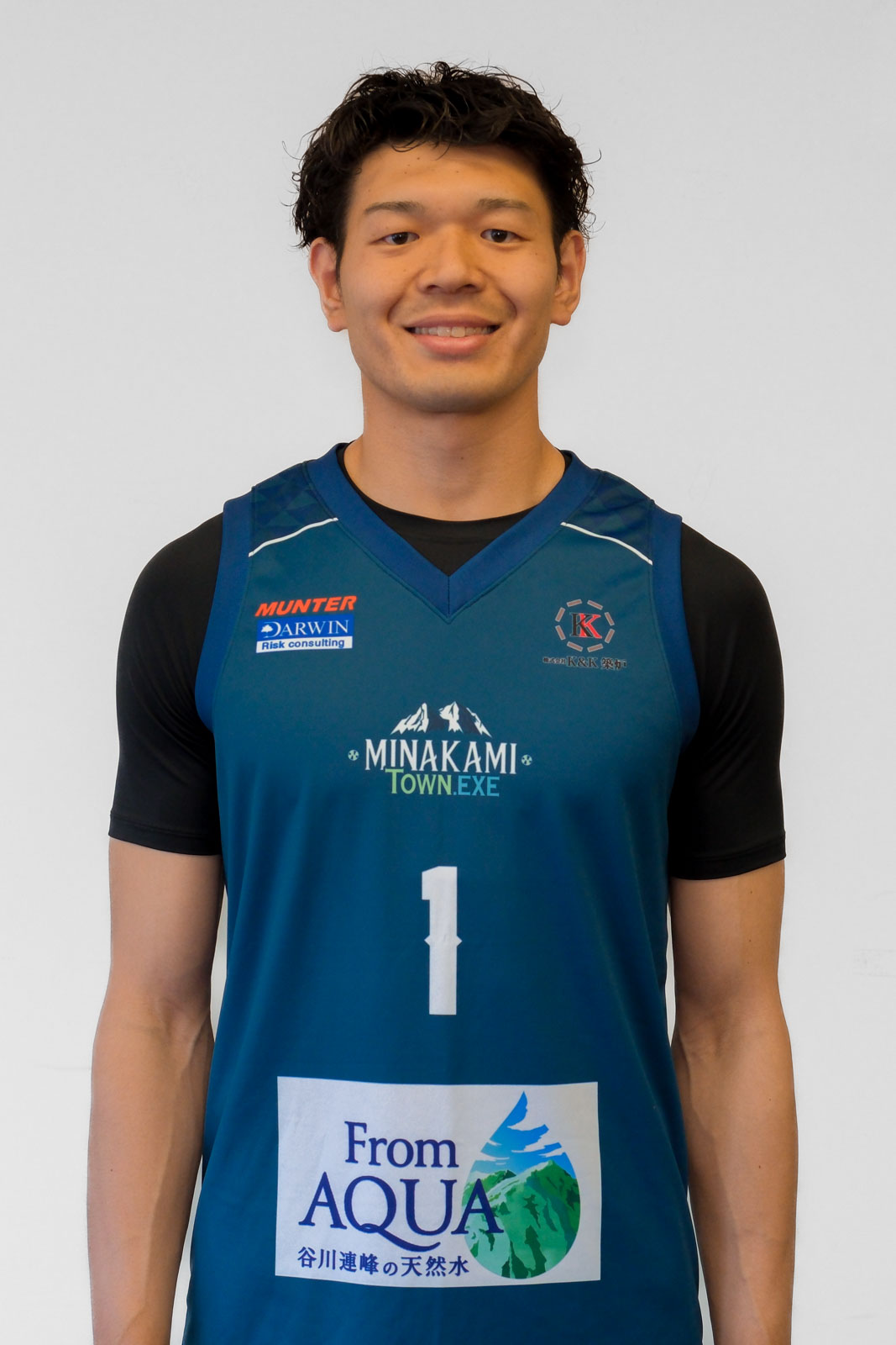 Shun Otsuka