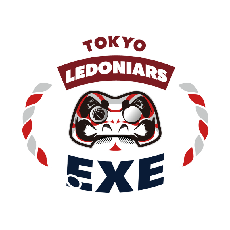 TOKYO LEDONIARS.EXE