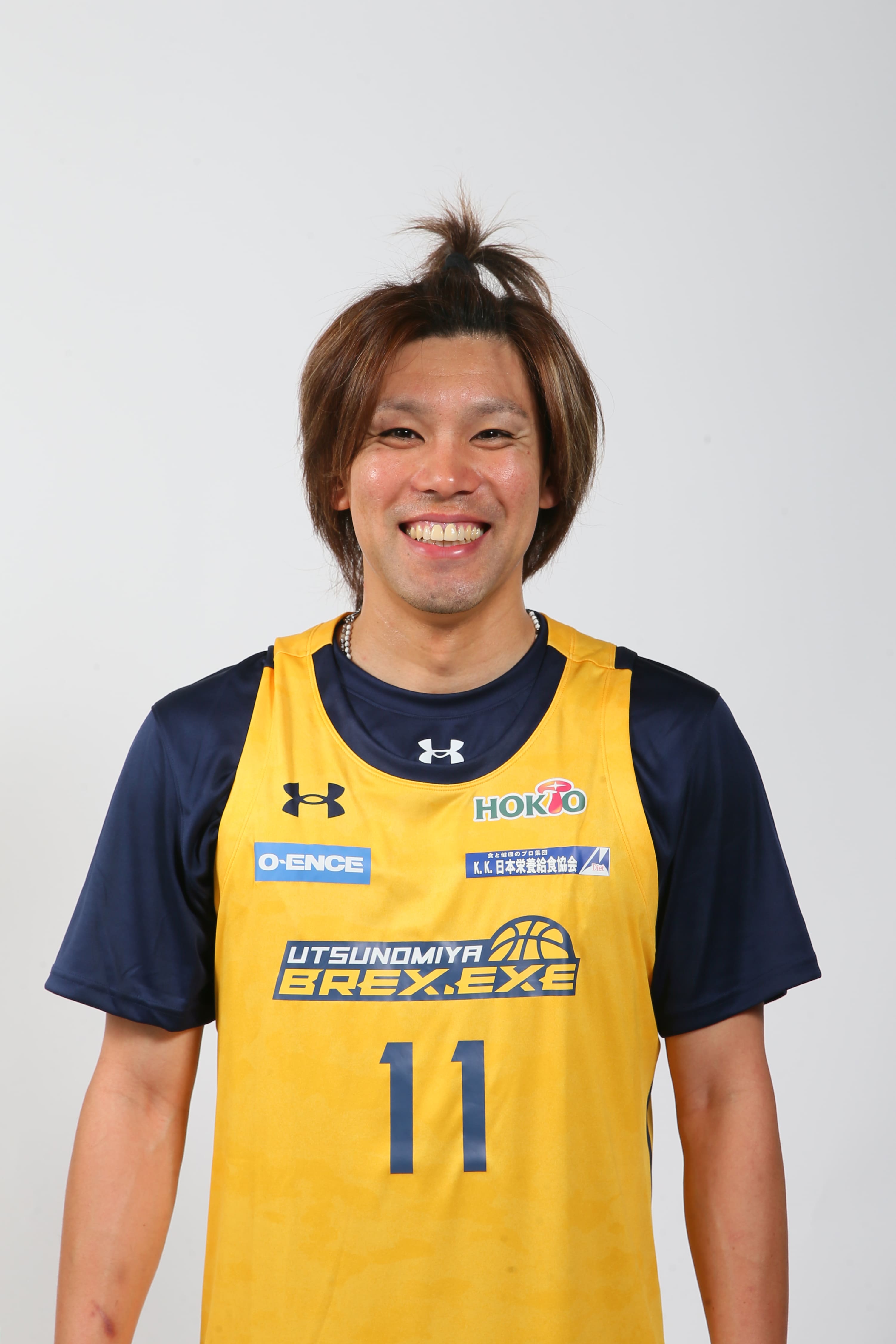 Yosuke Saito