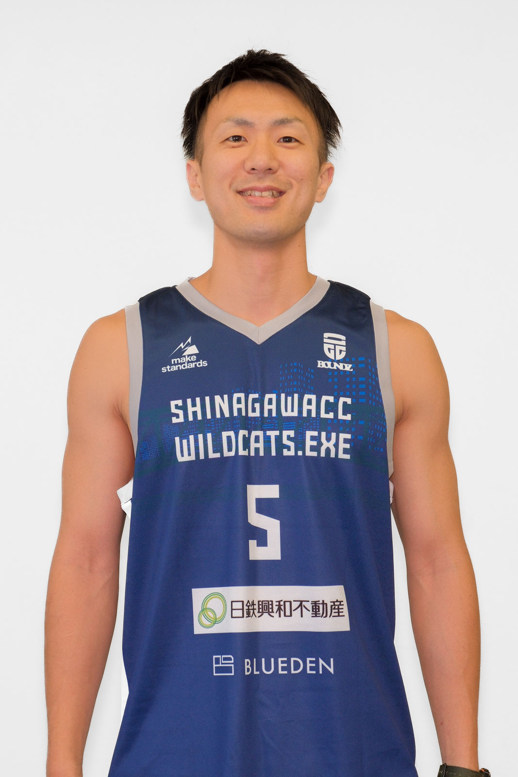 Shinji Naruse