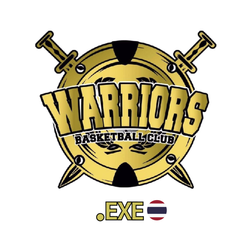 WARRIORS THAILAND.EXE