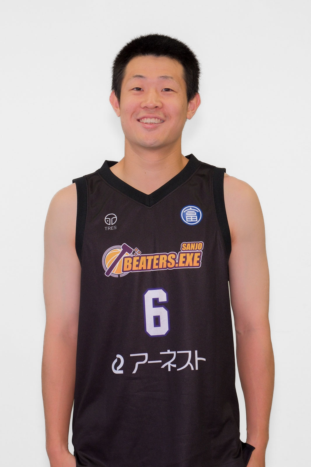 Masaru Yasutsune