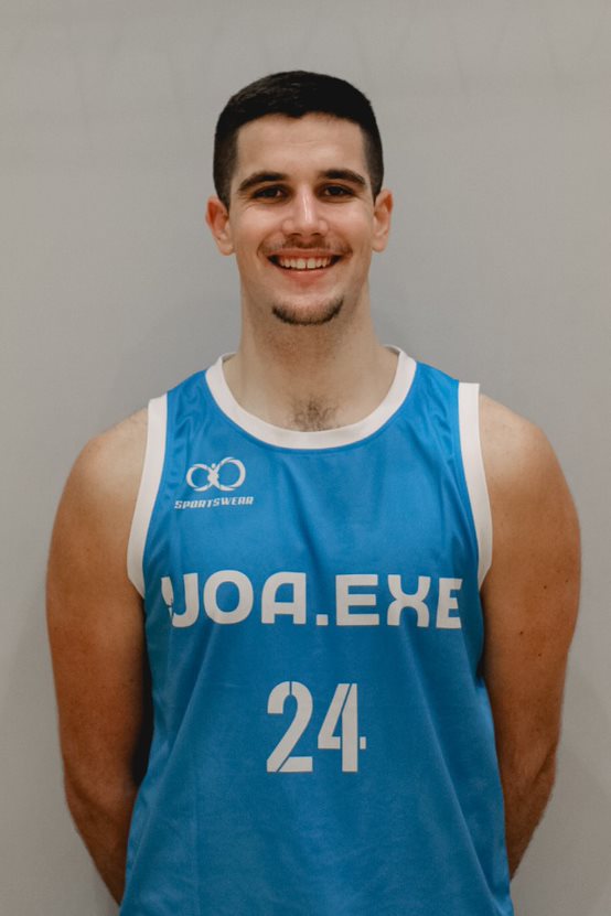 Jason Mittef