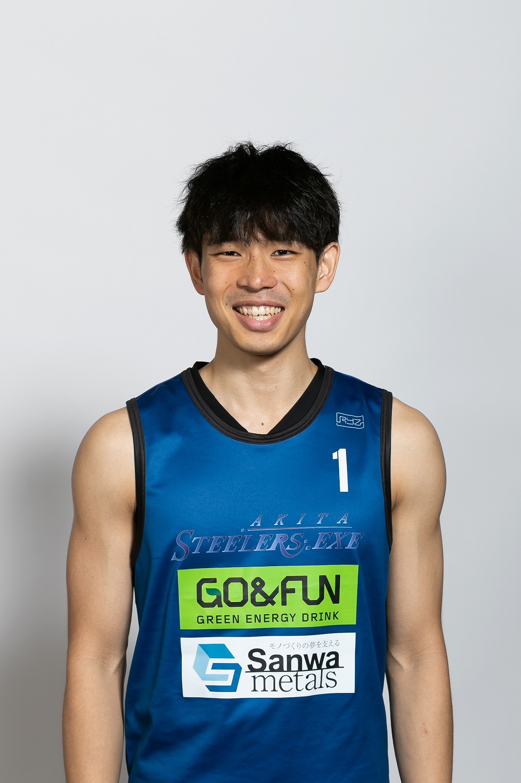 Eisuke Kurogi