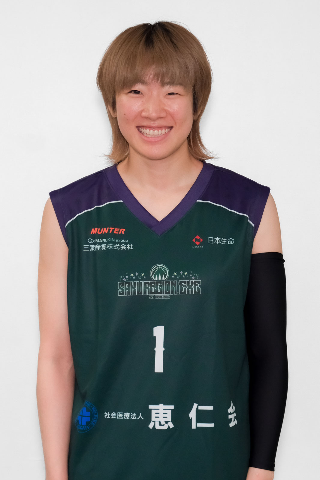 Yuika Kirihara