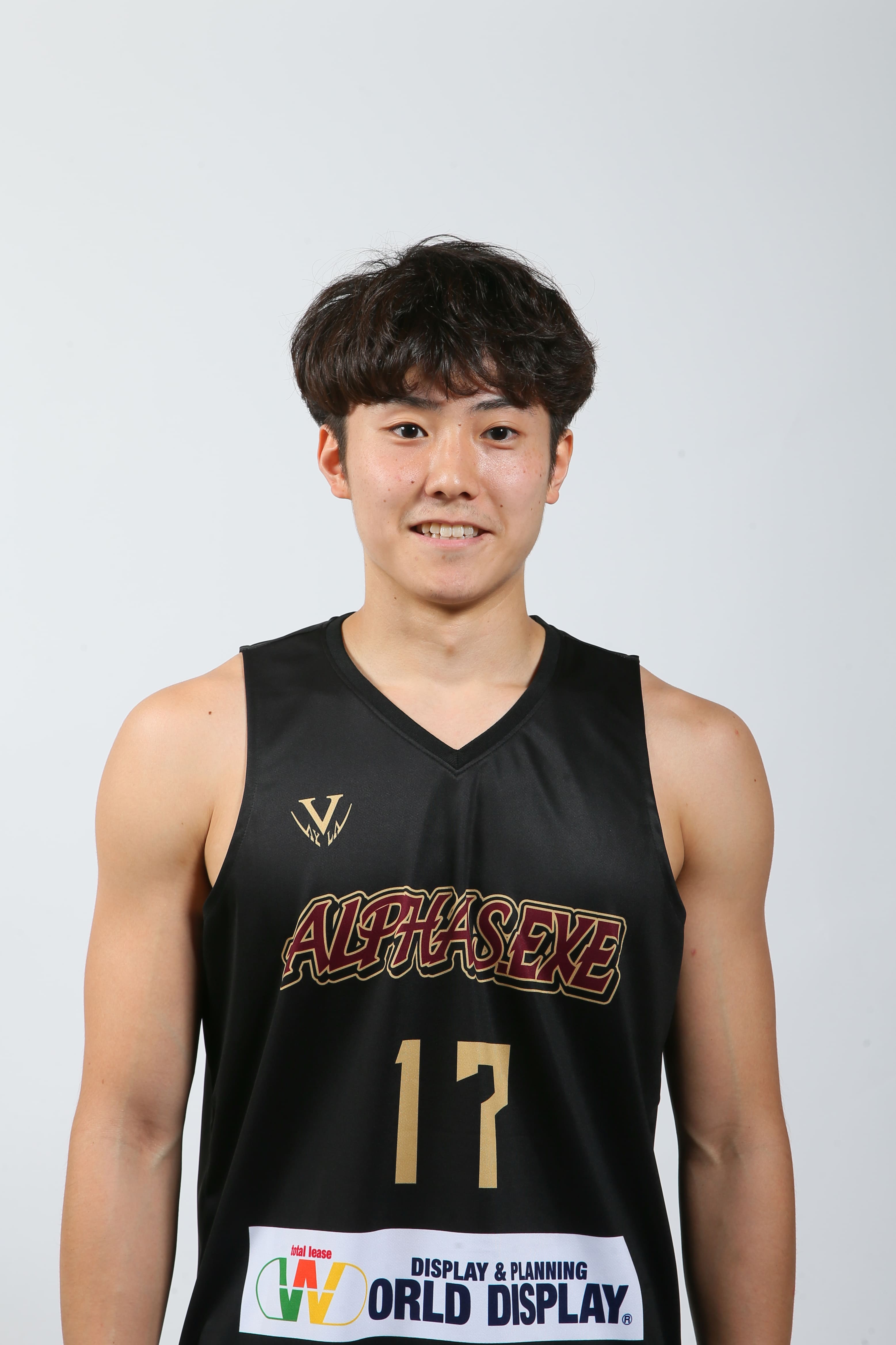 Haruaki Tanaka