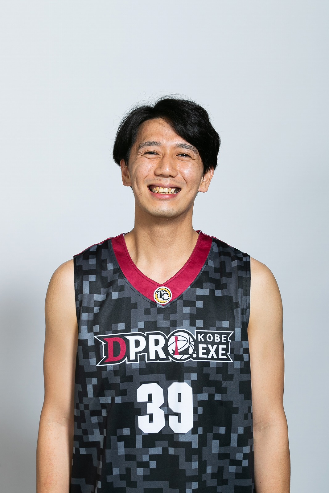 Yuji Funayama