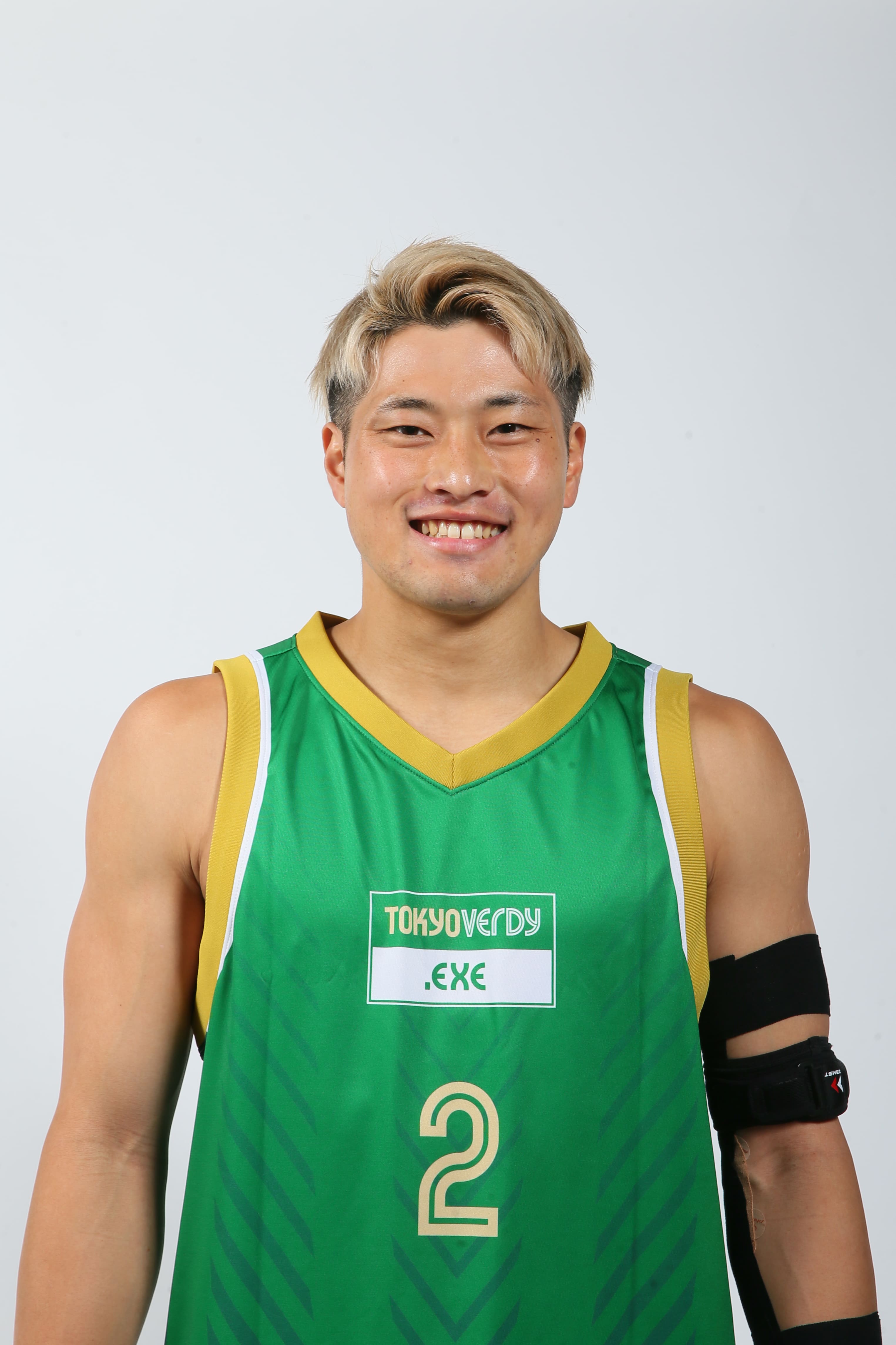 Hayate Suzuki
