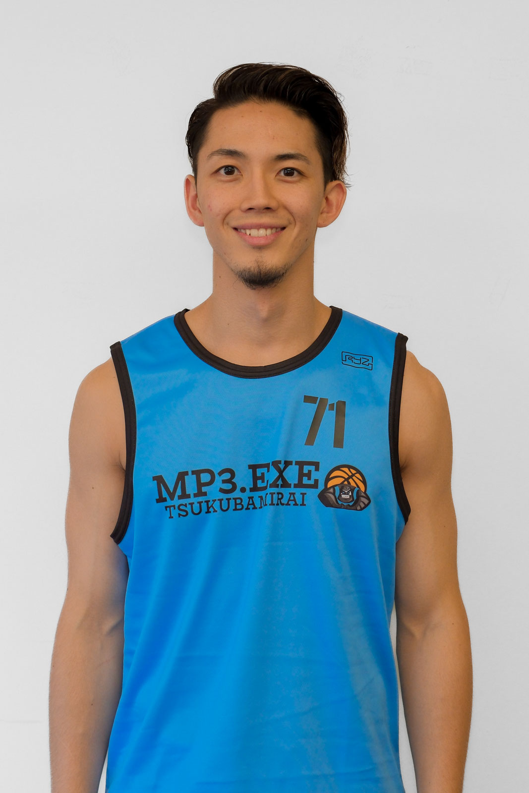 Hiroki Higashi